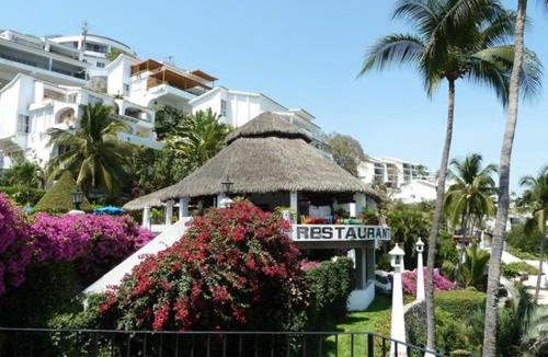 Las Hadas Apartment | Hermoso condominio en Bahía Manzanillo