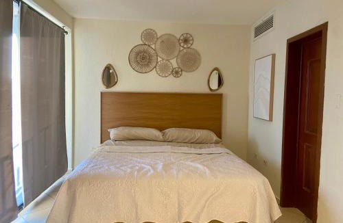 San Carlos Apartment | Hermoso condominio frente al mar