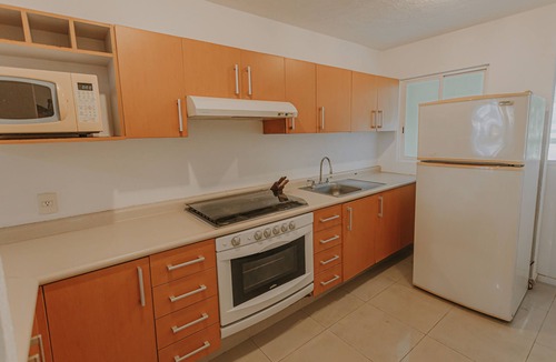 Puerto Marques Apartment | Hermoso Depa en la Mejor Zona y Amenidades Únicas