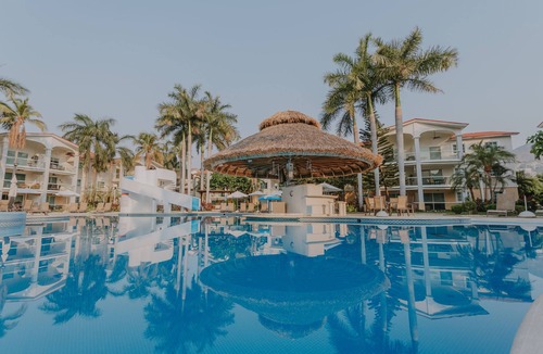 Puerto Marques Apartment | Hermoso Depa en la Mejor Zona y Amenidades Únicas