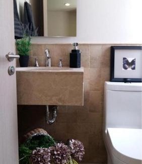 Colonia Guadalupe Apartment | Hermoso Departamento