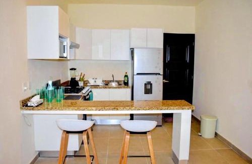 Puerto Juarez Apartment | Hermoso departamento vacacional en Playa del Carmen