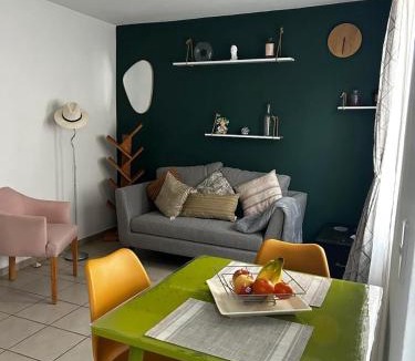 Queretaro Municipality Apartment | Hermoso departamento en Querétaro, Ciudad del Sol