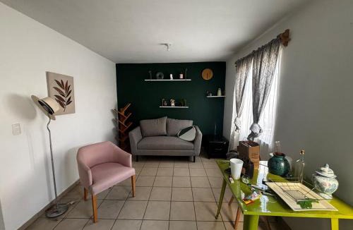 Queretaro Municipality Apartment | Hermoso departamento en Querétaro, Ciudad del Sol