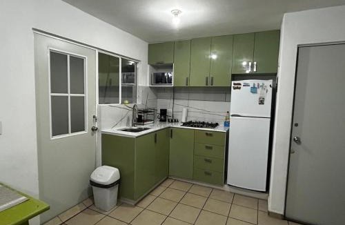 Queretaro Municipality Apartment | Hermoso departamento en Querétaro, Ciudad del Sol