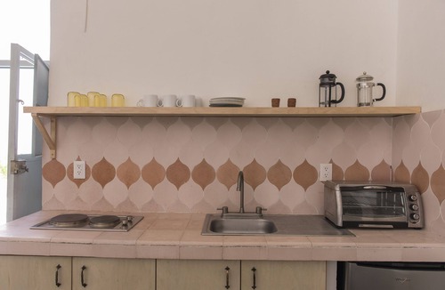 Centro Apartment | Hermoso Departamento en el Centro de Guadalajara