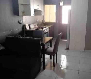 La Joya Apartment | Hermoso departamento céntrico y con patio