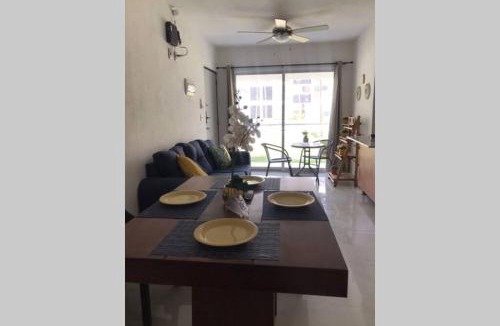 Manzanillo Apartment | Hermoso departamento con alberca
