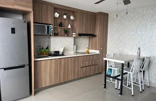 Balcones de Loma Linda Apartment | Hermoso departamento con vista al mar