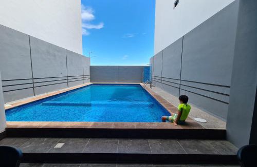 Mazatlan Apartment | Hermoso departamento con alberca, a 10 minutos de la playa!