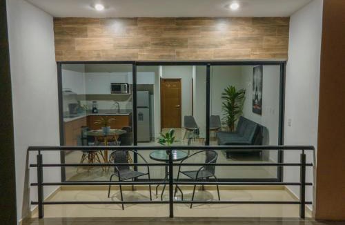Mazatlan Apartment | Hermoso departamento con alberca, a 10 minutos de la playa!