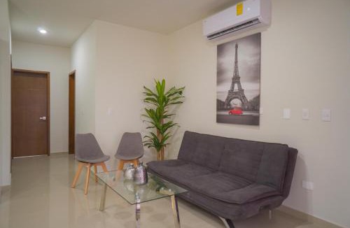 Mazatlan Apartment | Hermoso departamento con alberca, a 10 minutos de la playa!