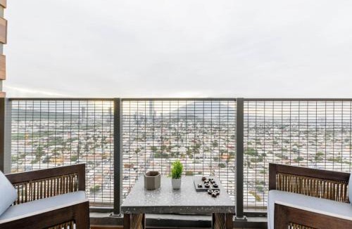 Monterrey Centro Apartment | Hermoso Departamento de Lujo y una Vista Increible