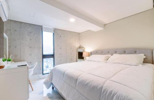 Monterrey Centro Apartment | Hermoso Departamento de Lujo y una Vista Increible