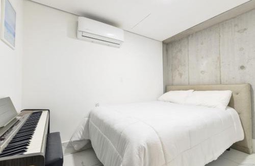 Monterrey Centro Apartment | Hermoso Departamento de Lujo y una Vista Increible