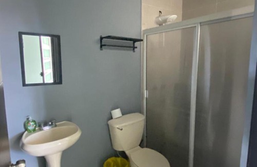 Guadalupe Apartment | Hermoso Departamento Ejecutivo 2