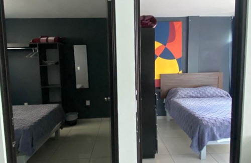 Guadalupe Apartment | Hermoso Departamento Ejecutivo 2
