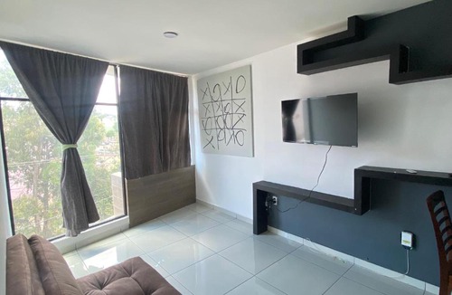Guadalupe Apartment | Hermoso Departamento Ejecutivo 2
