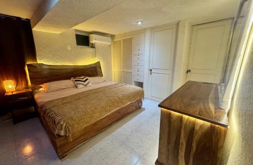 Costa Azul Apartment | Hermoso departamento en condominio de Costa Azul