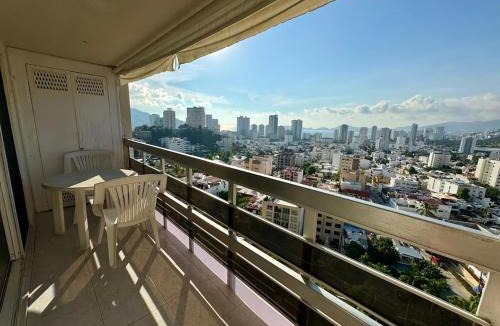 Costa Azul Apartment | Hermoso departamento en condominio de Costa Azul