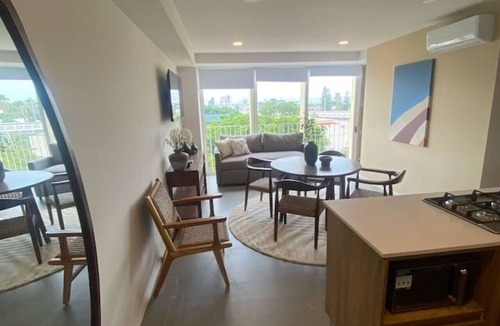 Zapopan Apartment | Hermoso departamento en el corazón de Zapopan 203A