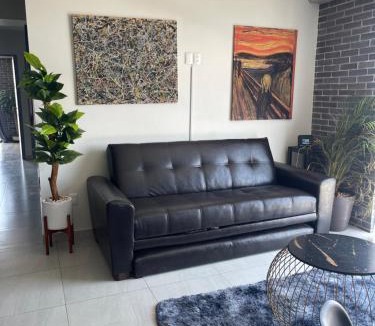Zapopan Apartment | Hermoso Departamento frente al palomar en Zapopan