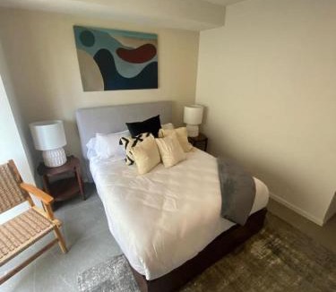 Zapopan Apartment | Hermoso departamento en el corazon de Zapopan 203A