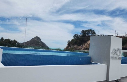 Mazatlan Apartment | Hermoso Departamento en Mazatlan