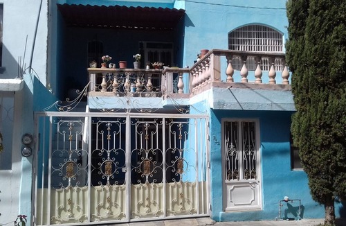 Zacatecas House | Hermoso departamento completo