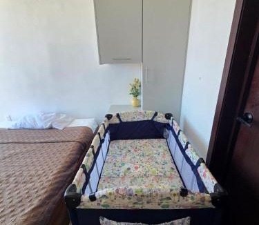 Lomas de Mazatlan Apartment | hermoso departamento totalmente equipado ,céntrico, aberca, elevador , estacionamiento privado