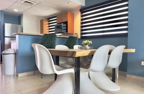 Marina Mazatlan Apartment | hermoso en marina , hermosas vistas by G P S rentas