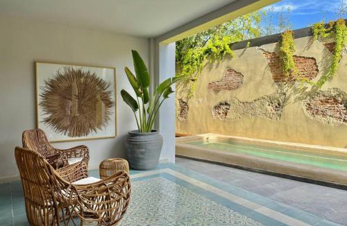 Downtown Mazatlan Apartment | Hermoso Espacio en el Corazon del Centro Historico