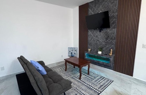 Playa Diamante Apartment | Hermoso Loft en Acapulco