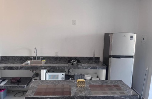 Playa Diamante Apartment | Hermoso Loft en Acapulco
