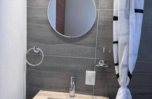 Playa Diamante Apartment | Hermoso Loft en Acapulco