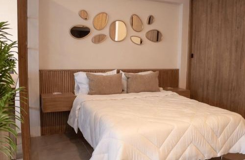 Leon Apartment | Hermoso Loft frente a Plaza Mayor en León Gto