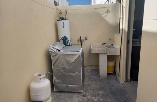 Queretaro House | Hermoso Alojamiento Entero 3hab, 2 ba
