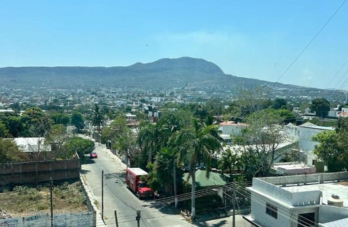 Tuxtla Gutierrez Apartment | Hermoso Penthouse