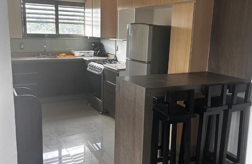 Tuxtla Gutierrez Apartment | Hermoso Penthouse