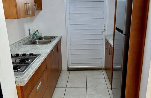 Mazamitla Apartment | Herradura VIP Inn