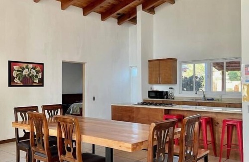 Mazamitla Apartment | Herradura VIP Inn