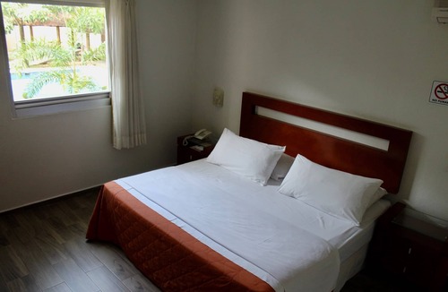 Matlapa Hotel | HI Huasteca Inn Hotel