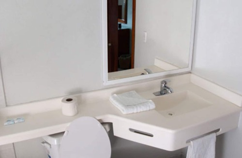 Matlapa Hotel | HI Huasteca Inn Hotel