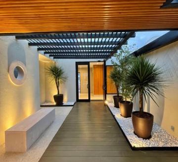 Zacatecas Centro Apartment | HIDALGO 119 - TERRAZA Y SUITES