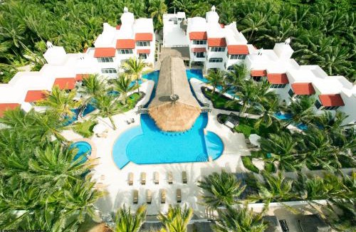 Tankah Resort | Hidden Beach Resort Au Naturel Adults Only, All & More Inclusive