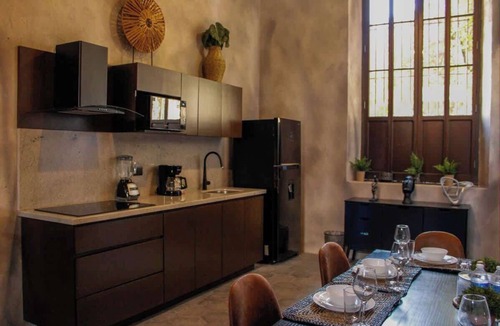 Downtown Mazatlan Apartment | Hidden Gem|Loft at historic district with pool