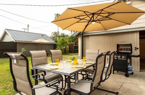 McAllen House | Hidden Gem Near Plaza Mall - Mi Casita McAllen