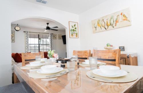 McAllen House | Hidden Gem Near Plaza Mall - Mi Casita McAllen