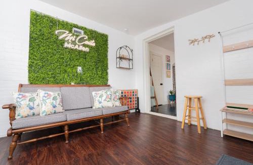 McAllen House | Hidden Gem Near Plaza Mall - Mi Casita McAllen