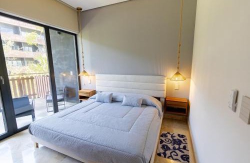Playa Paraiso Apartment | Hideaway in Tulum Hotel Zone